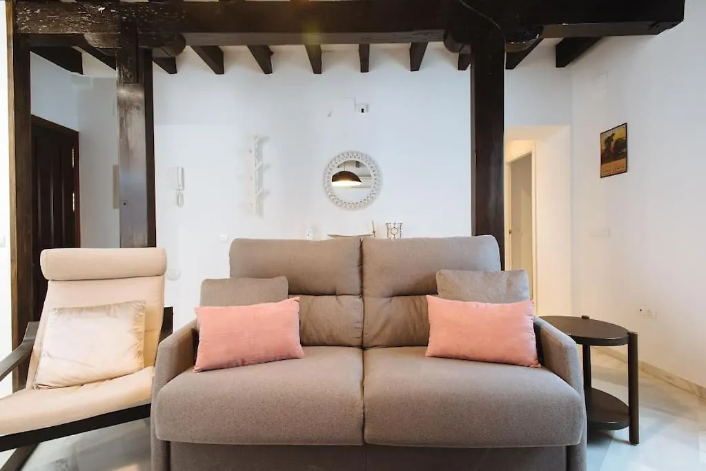 Apartment Ad2B Apartment, 300M From Cathedral With 2Br Seville