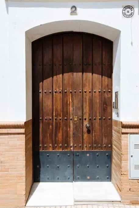 Apartment Ad2B Apartment, 300M From Cathedral With 2Br Seville