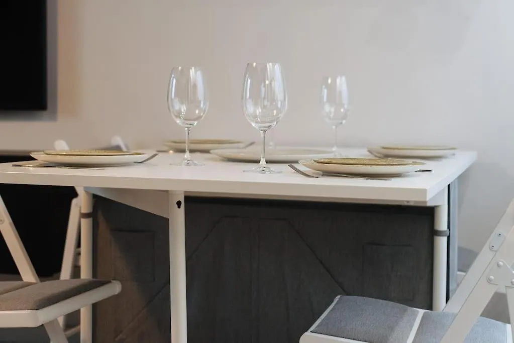 Ad2B Apartment, 300M From Cathedral With 2Br Seville Apartment