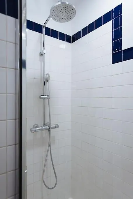 Ad2B Apartment, 300M From Cathedral With 2Br Seville